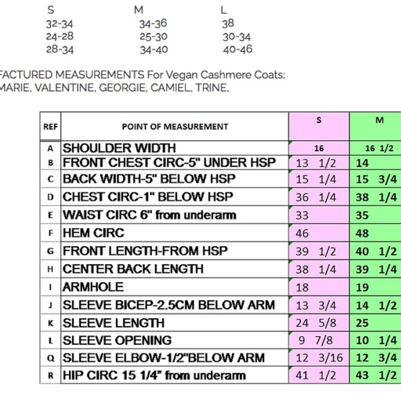 NWT MANON CAMIEL JACKET - Picture 6 of 6